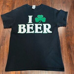St. Patricks Day shirt